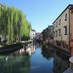 Spazi Generosi In Quartiere Tranquillo - Lila * パドヴァ