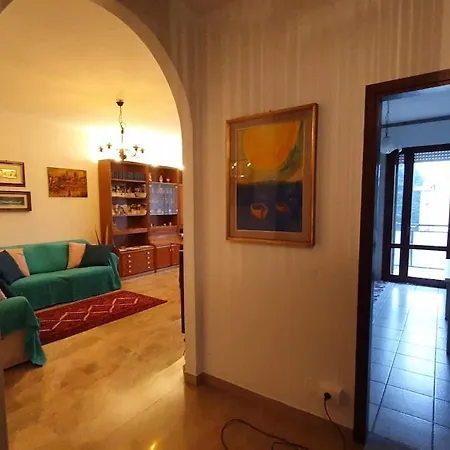 Lila - Spazi Generosi In Quartiere Residenziale Apartment Padova