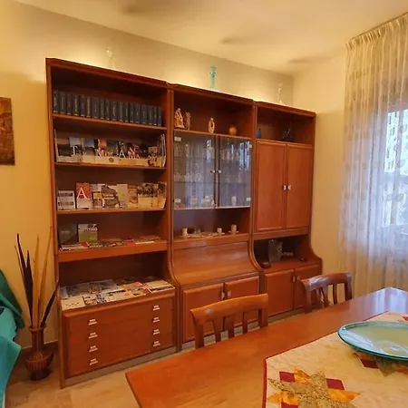 Spazi Generosi In Quartiere Tranquillo - Lila * Πάδοβα