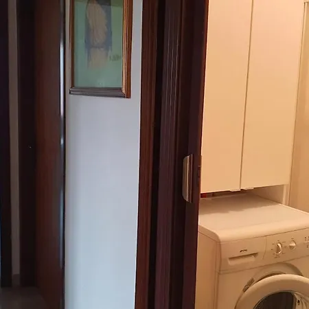 Apartment Lila - Spazi Generosi In Quartiere Residenziale