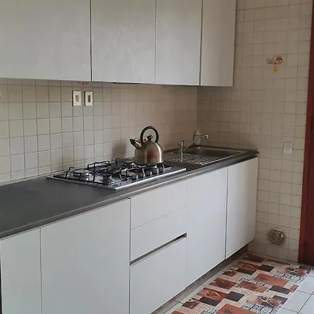 Διαμέρισμα Spazi Generosi In Quartiere Tranquillo - Lila *