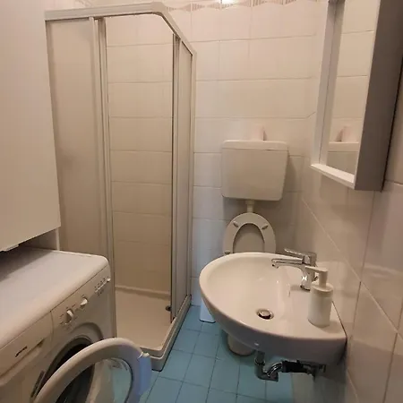 Lila - Spazi Generosi In Quartiere Residenziale Apartment Padova