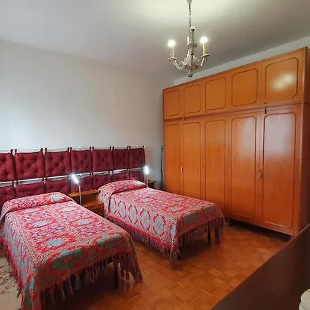 Spazi Generosi In Quartiere Tranquillo - Lila Διαμέρισμα Πάδοβα