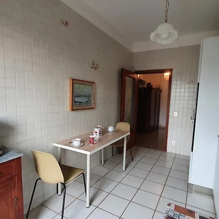 Apartment Lila - Spazi Generosi In Quartiere Residenziale Padova