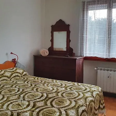 Lila - Spazi Generosi In Quartiere Residenziale Padova