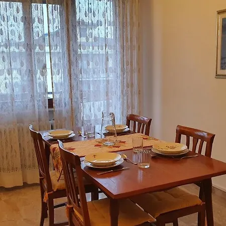 Apartment Lila - Spazi Generosi In Quartiere Residenziale Padova