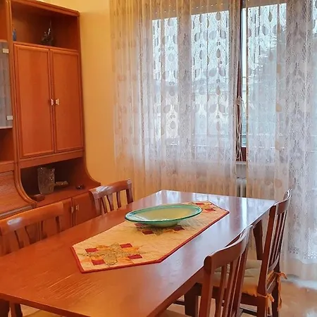 Lila - Spazi Generosi In Quartiere Residenziale * Padova