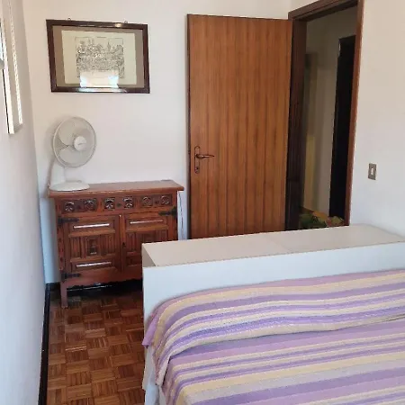 Διαμέρισμα Spazi Generosi In Quartiere Tranquillo - Lila *