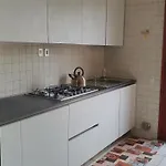 Διαμέρισμα Spazi Generosi In Quartiere Tranquillo - Lila *