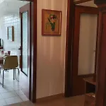 Διαμέρισμα Spazi Generosi In Quartiere Tranquillo - Lila