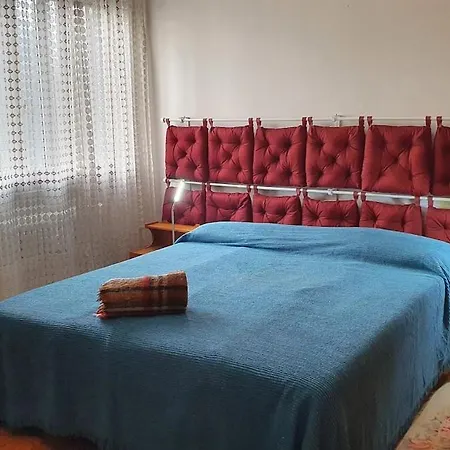 Spazi Generosi In Quartiere Tranquillo - Lila Appartement *