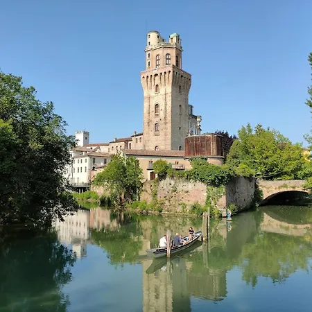 Spazi Generosi In Quartiere Tranquillo - Lila * パドヴァ