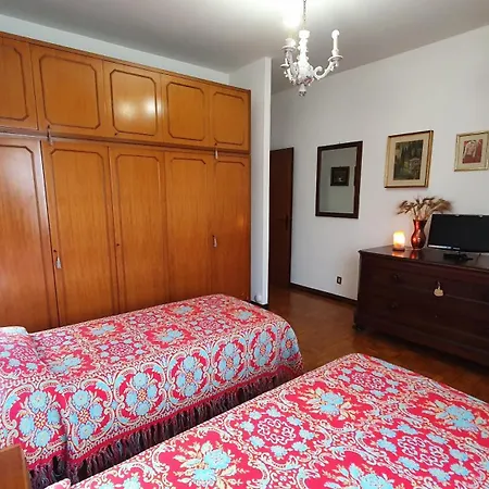 Spazi Generosi In Quartiere Tranquillo - Lila Appartement Padoue
