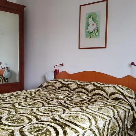 Spazi Generosi In Quartiere Tranquillo - Lila Lejlighed *