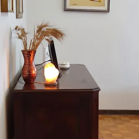 Apartman Spazi Generosi In Quartiere Tranquillo - Lila *