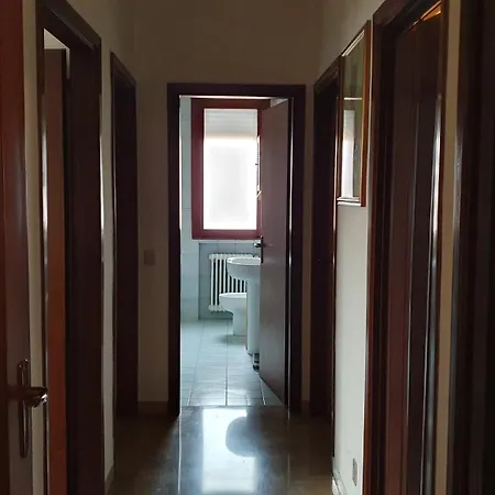 Spazi Generosi In Quartiere Tranquillo - Lila Lejlighed Padova
